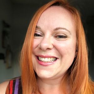 Meet your Posher, Cassie!